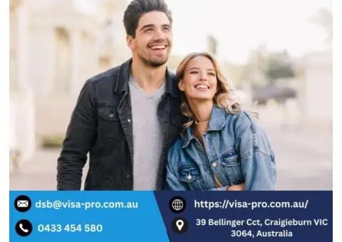 The Best Australian Partner Visa Agents in Melbourne