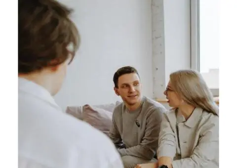 Divorce Coaching | Simple Separation