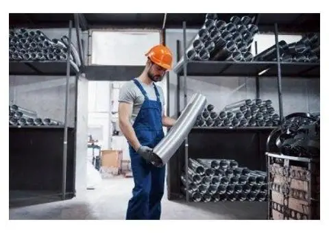 Reliable Steel Bin Manufacturer in Melbourne – STEELON PTY LTD