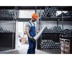 Reliable Steel Bin Manufacturer in Melbourne – STEELON PTY LTD