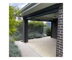 Davidsons: Quality External Blinds in Ballarat