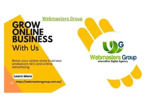 Local SEO experts Melbourne