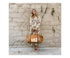 Premium Cowhide Bags – Melbourne Leather Co.