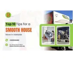 Reliable Adelaide Local Removalists – Fast & Affordable Furniture Removal