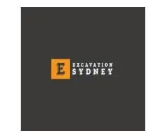 Excavation Sydney