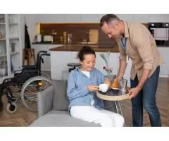 NDIS Approved Supported Independent Living Services in Perth