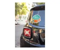 Drive Your Brand with Custom Car Decals