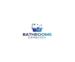 Bathrooms Canberra