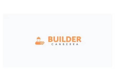 Builder Canberra