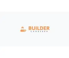 Builder Canberra