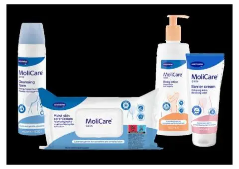 MoliCare Premium Incontinence Products - Joya Medical Supplies