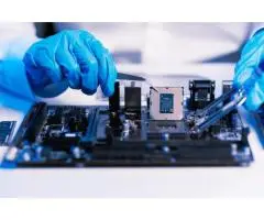 Geek Computers repair