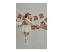 Create Lasting Memories with a Cake Smash Photographer in Sydney