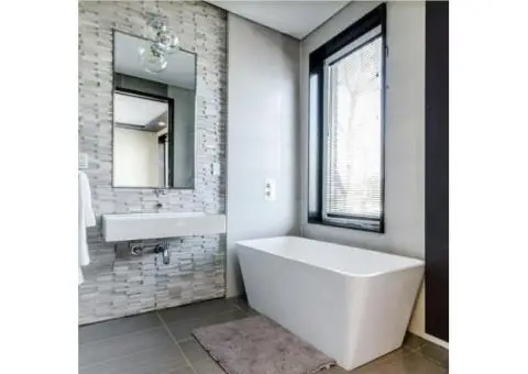 Bathroom Renovators Newcastle