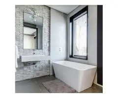 Bathroom Renovators Newcastle