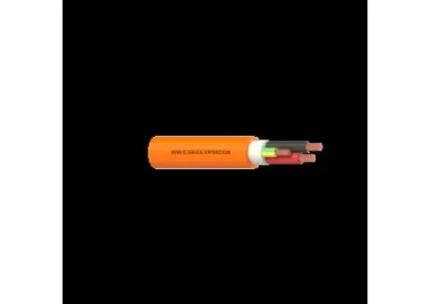 Reliable Solutions for Orange Circular Cables and More