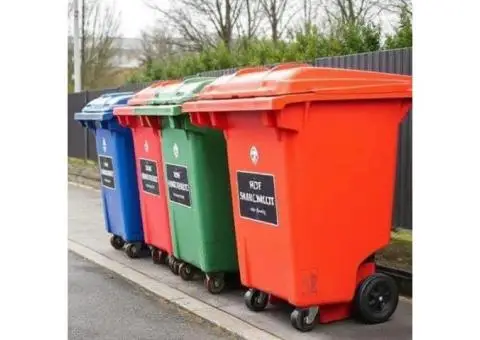 Tango Skip Bins: Cheapest Skip Bin Hire in Liverpool