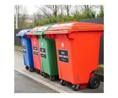 Tango Skip Bins: Cheapest Skip Bin Hire in Liverpool