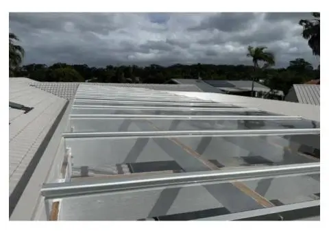 Roofing Sunshine Coast