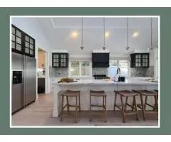 Need a Brand New Appearance for Your Kitchen?