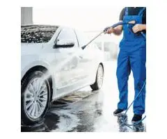 High-End Car Wash Service in Sunshine Coast – Mr. Sparkle Detailing