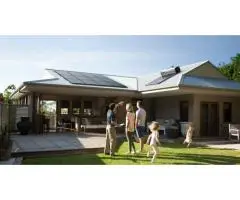 Upgrade Your Home with Quality Solar System Installation