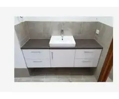 Bathroom Renovations Salisbury