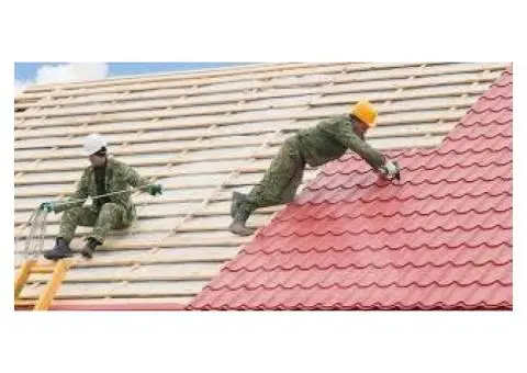 The Best Roof Painting Provider in Melbourne