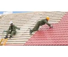 The Best Roof Painting Provider in Melbourne