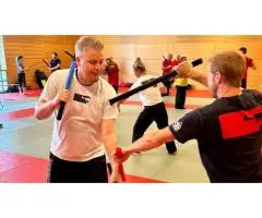 Checkout This Practical Guide to Mastering Kali Stick Self-Defence