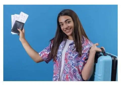 Apply for a DAMA Visa with EEMS – Your Trusted Migration Partner