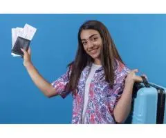 Apply for a DAMA Visa with EEMS – Your Trusted Migration Partner