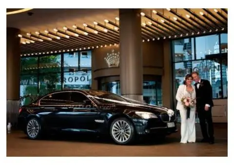 Special Events Service Melbourne