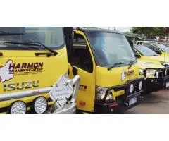 Explore Hotshots Delivery Service Options in Perth With Harmon Transportation