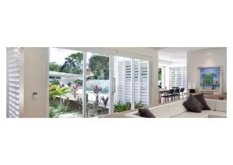 Premium Aluminum Windows and Doors in Sydney | GLMAX