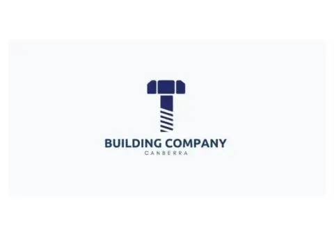 Building Company Canberra