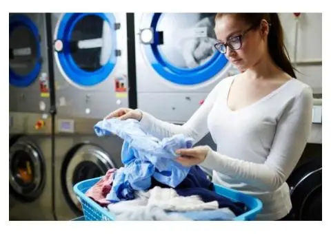 The Best Laundry Service Provider in Deer Park
