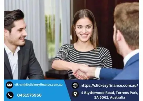 The Most Competent Name to Offer Low Doc Business Loan in Adelaide