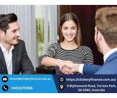 The Most Competent Name to Offer Low Doc Business Loan in Adelaide