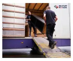 Reliable & Affordable Furniture Movers in Melbourne