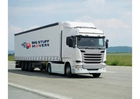 Reliable & Affordable Furniture Movers in Melbourne - 2/2