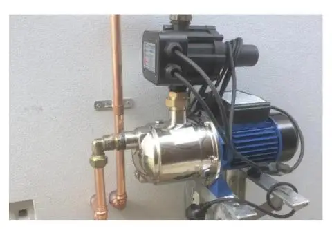 Plumber Artarmon