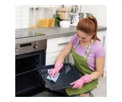 Bond Cleaning In Ipswich