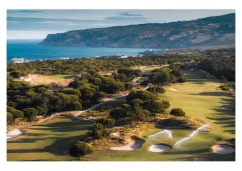 Tee Off at Iconic Golf Events Worldwide