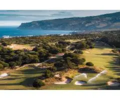 Tee Off at Iconic Golf Events Worldwide