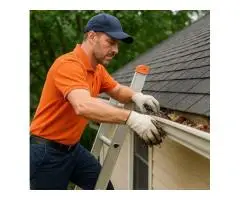 Expert Gutter Cleaning Services in Gymea