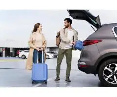 Reliable Taxi to Melbourne Airport - Book Now!