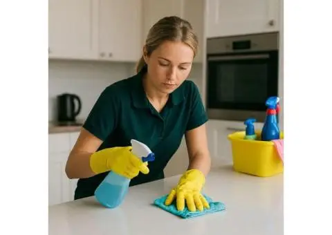 Reliable Hurstville Cleaners – St George Cleaners