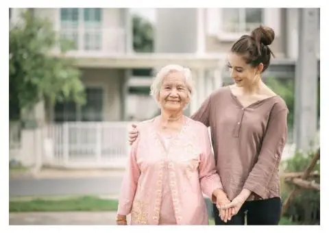 Reliable NDIS Support Workers in Truganina