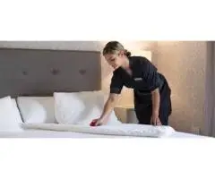 How to Choose Reliable Accommodation and Hotel Cleaning in Canberra